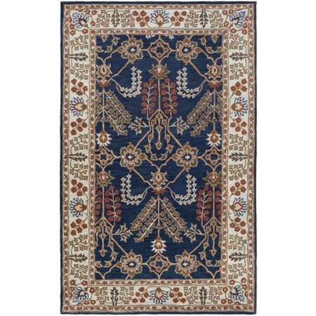 Surya Middleton - 4' X 6' Area Rug AWMD2241-46